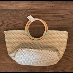 NWT Neiman Marcus Women’s Handbag